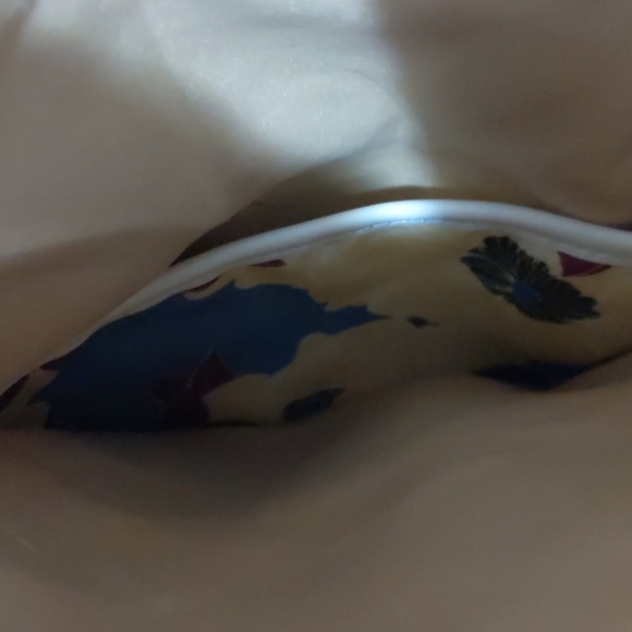 Rachel Pally Cream Pouch - Picture 3 of 4